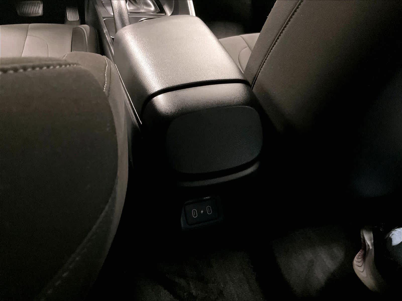 2024 Hyundai Elantra SEL - Photo 27