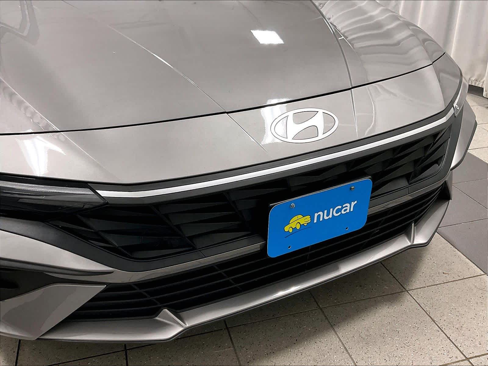 2024 Hyundai Elantra SEL - Photo 31