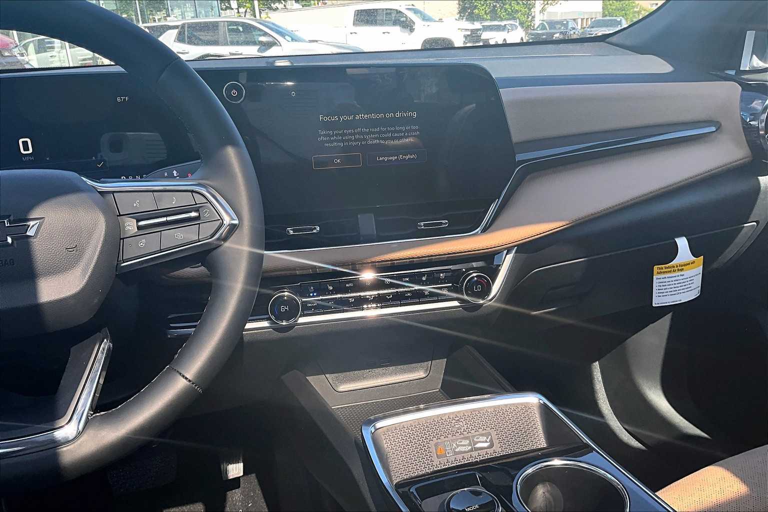 2026 Chevrolet Equinox AWD LT - Photo 13