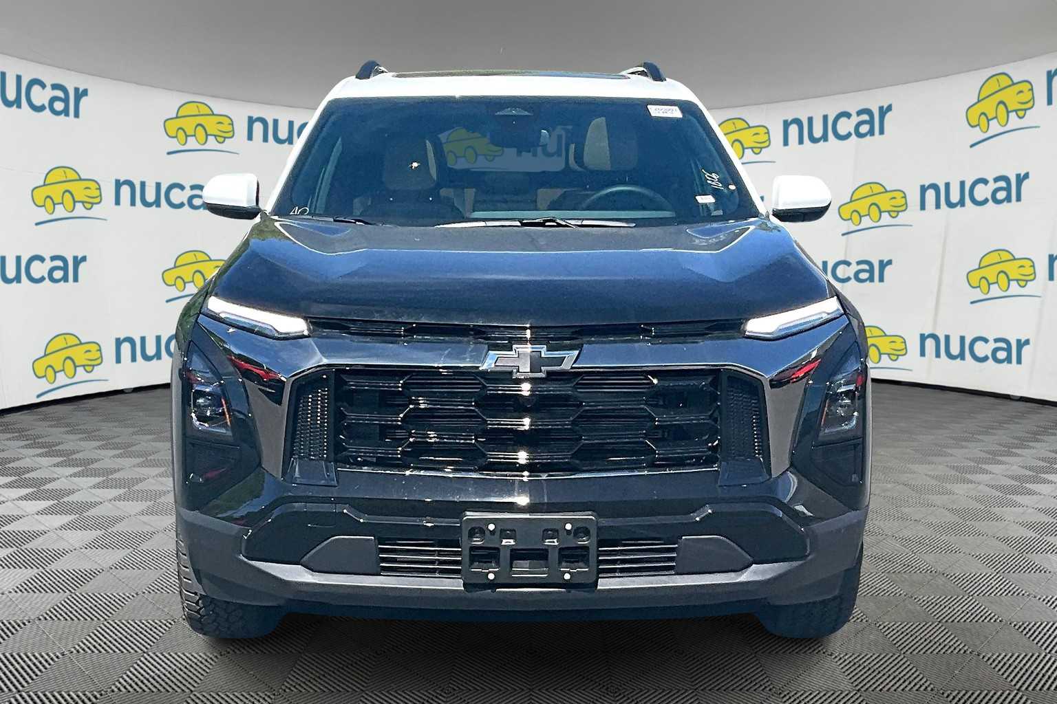 2026 Chevrolet Equinox AWD LT - Photo 3
