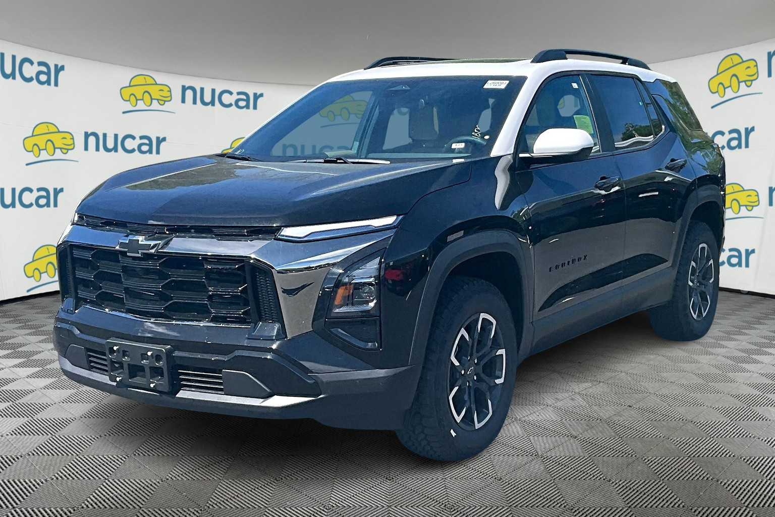 2026 Chevrolet Equinox AWD LT - Photo 4