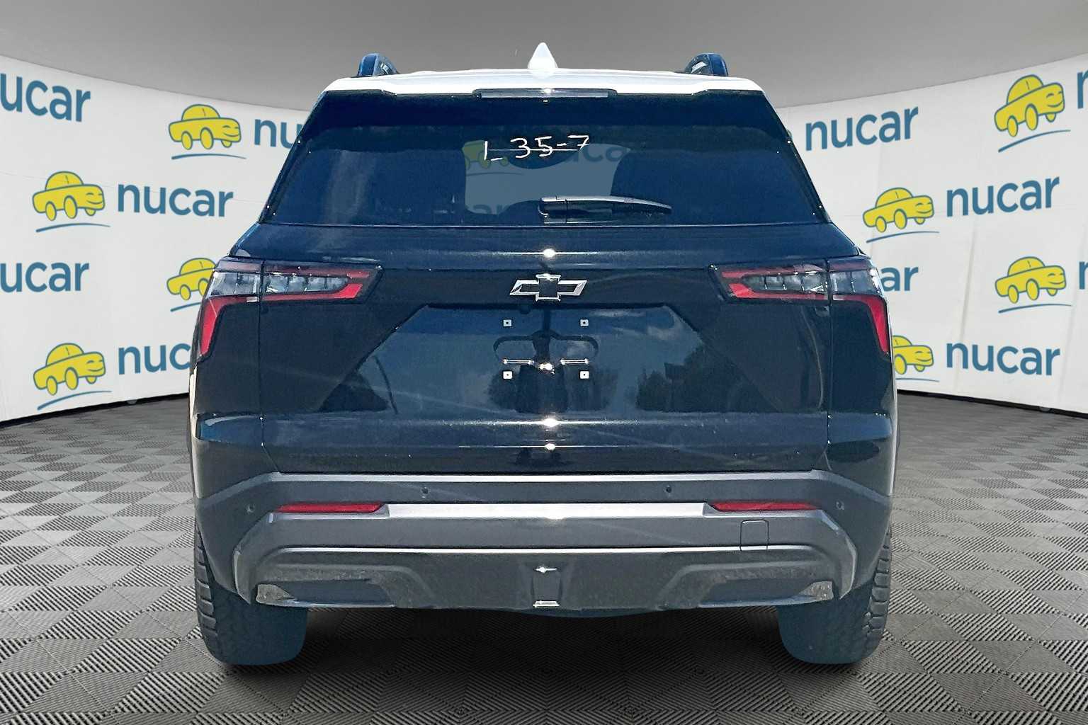 2026 Chevrolet Equinox AWD LT - Photo 6