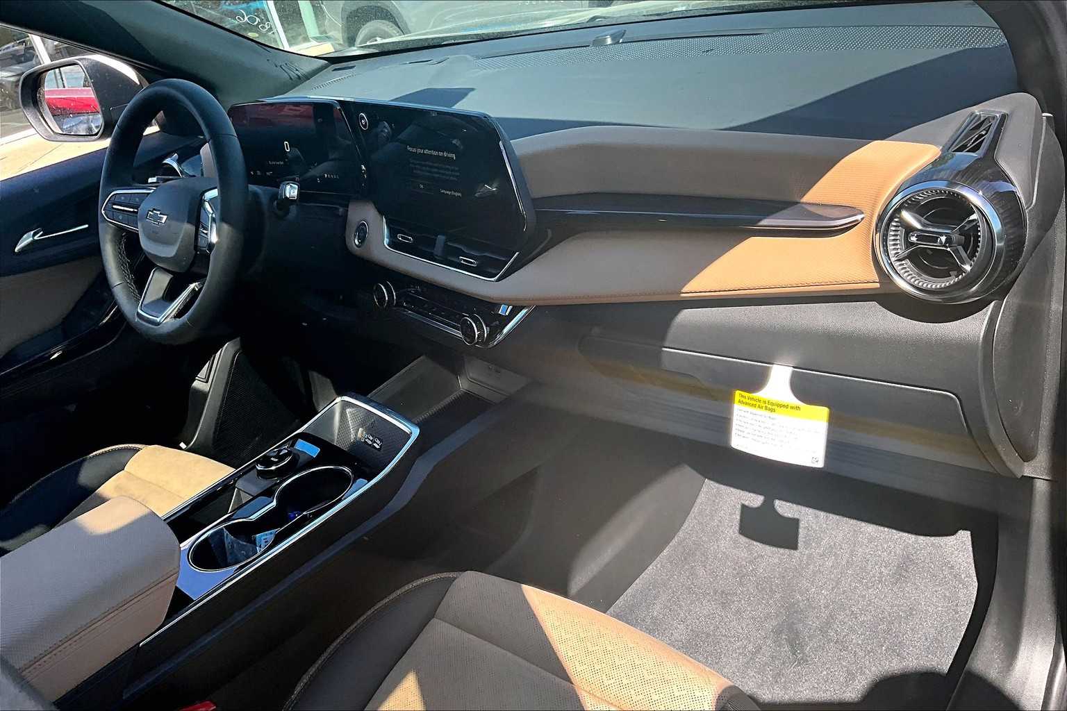 2026 Chevrolet Equinox AWD LT - Photo 10