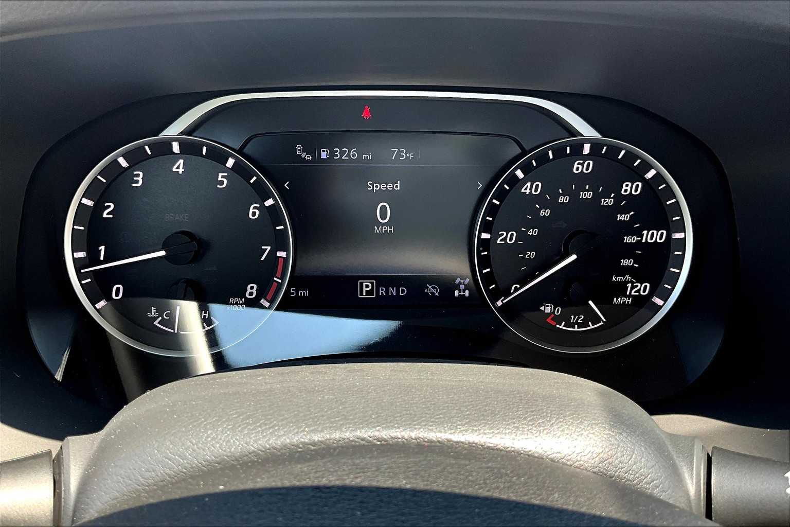 2025 Nissan Frontier SV - Photo 24
