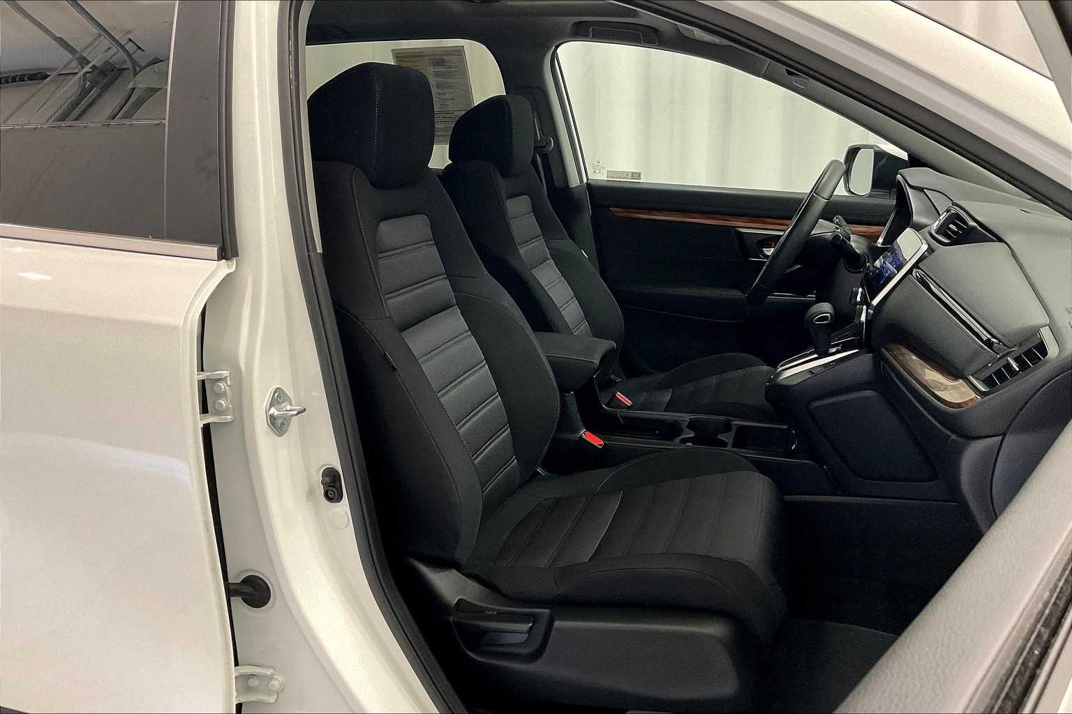 2022 Honda CR-V EX - Photo 11