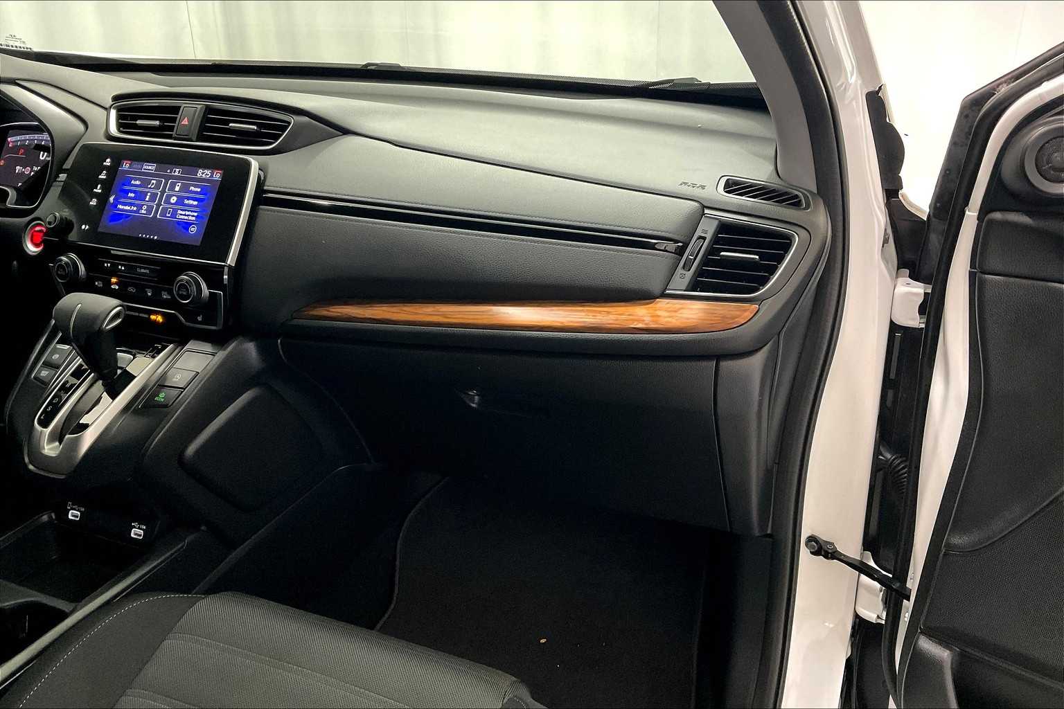 2022 Honda CR-V EX - Photo 13