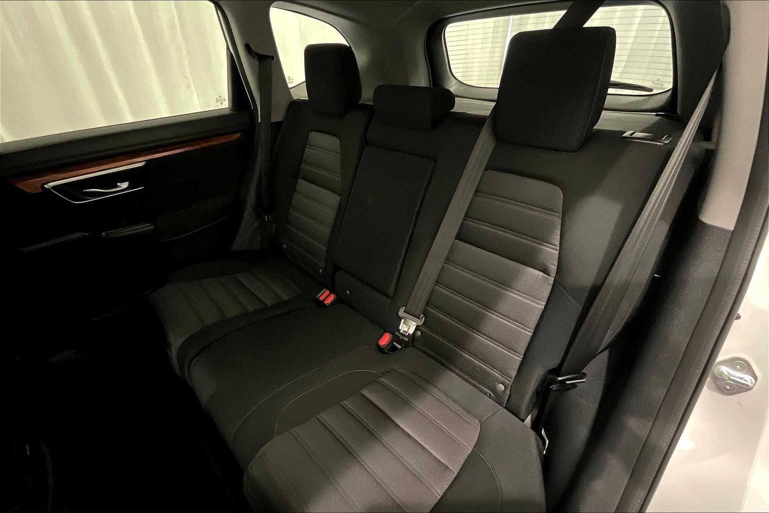 2022 Honda CR-V EX - Photo 15