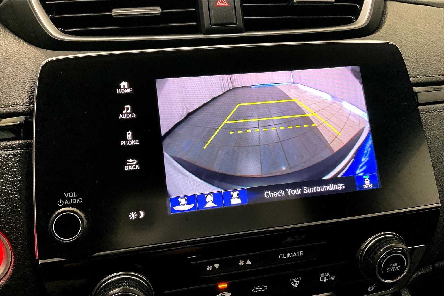 2022 Honda CR-V EX - Photo 19