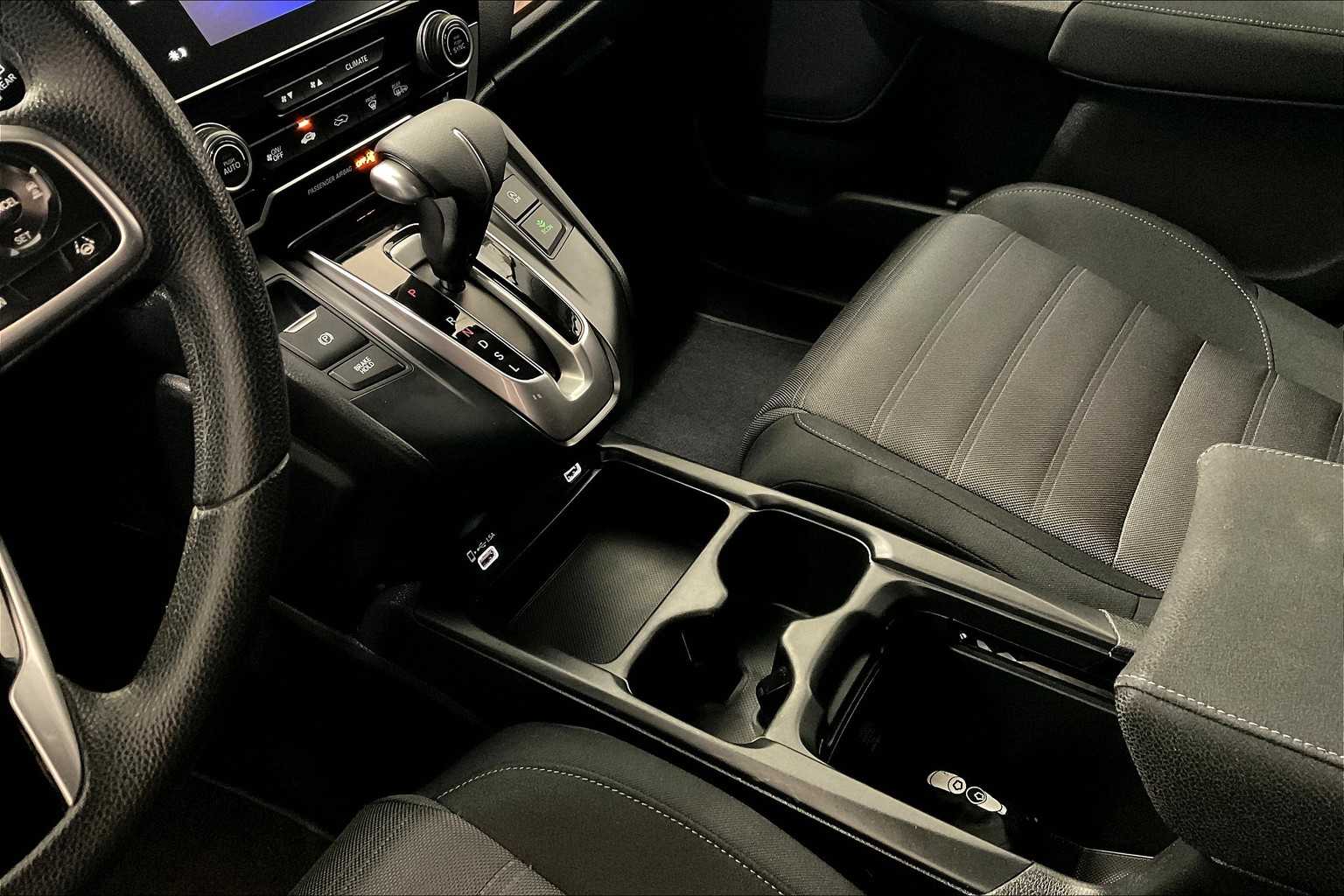 2022 Honda CR-V EX - Photo 20
