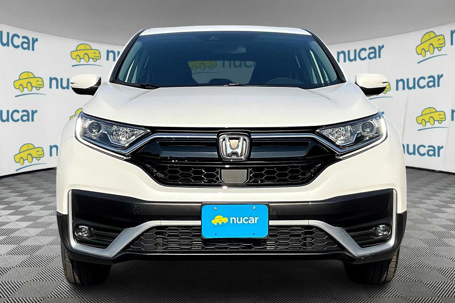 2022 Honda CR-V EX - Photo 2