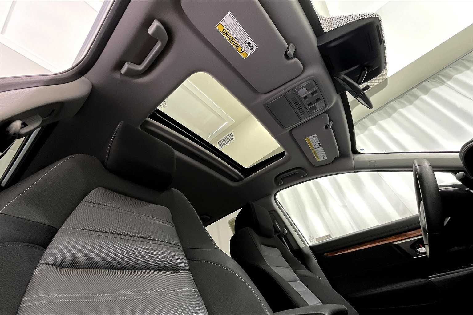 2022 Honda CR-V EX - Photo 22