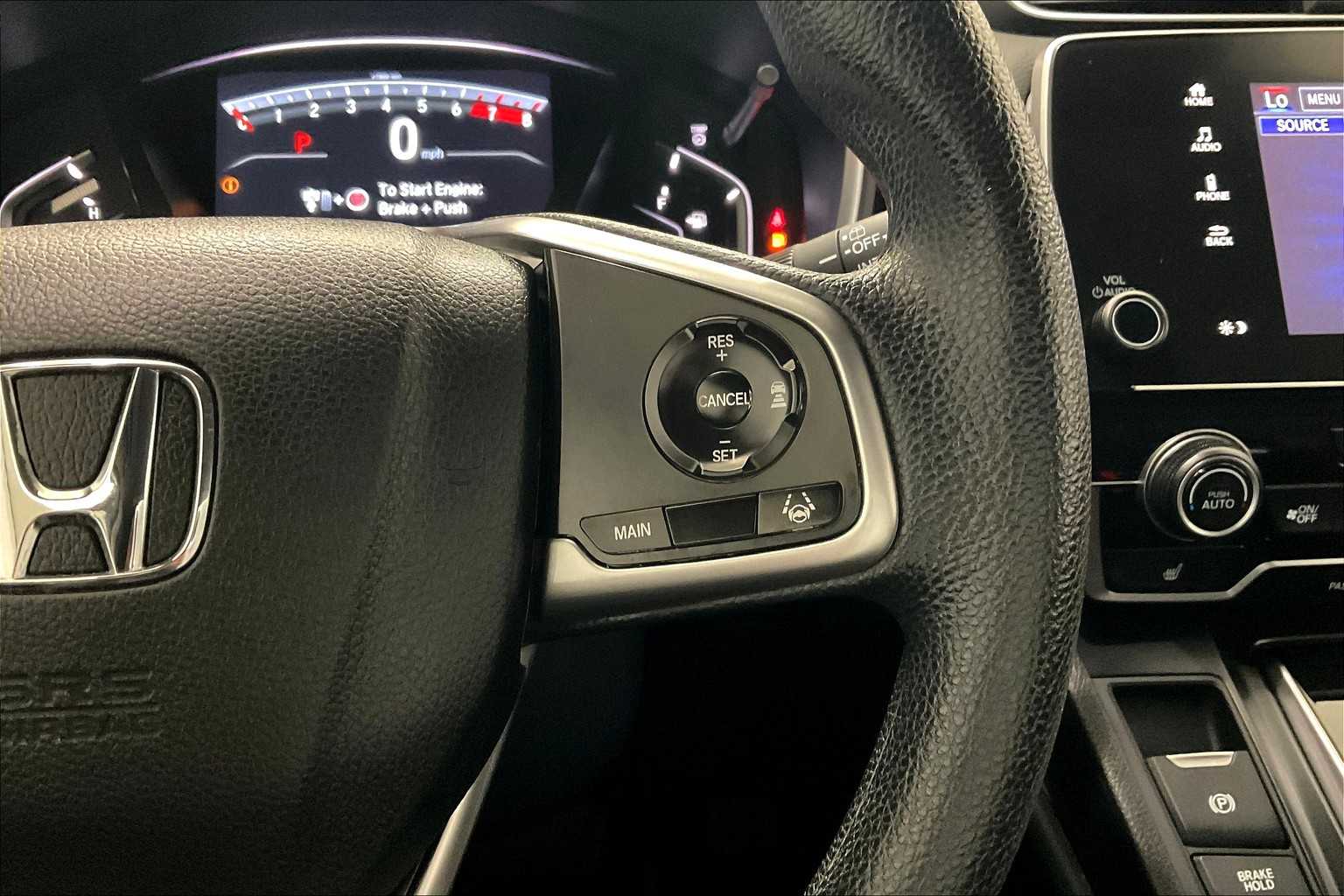 2022 Honda CR-V EX - Photo 24