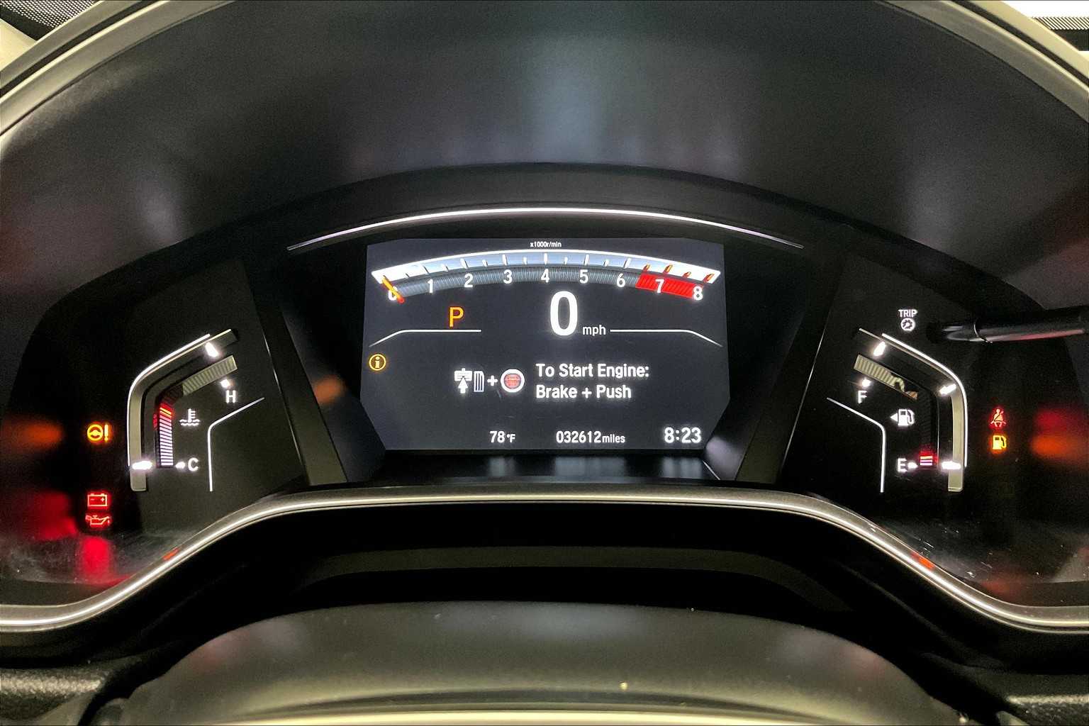 2022 Honda CR-V EX - Photo 25