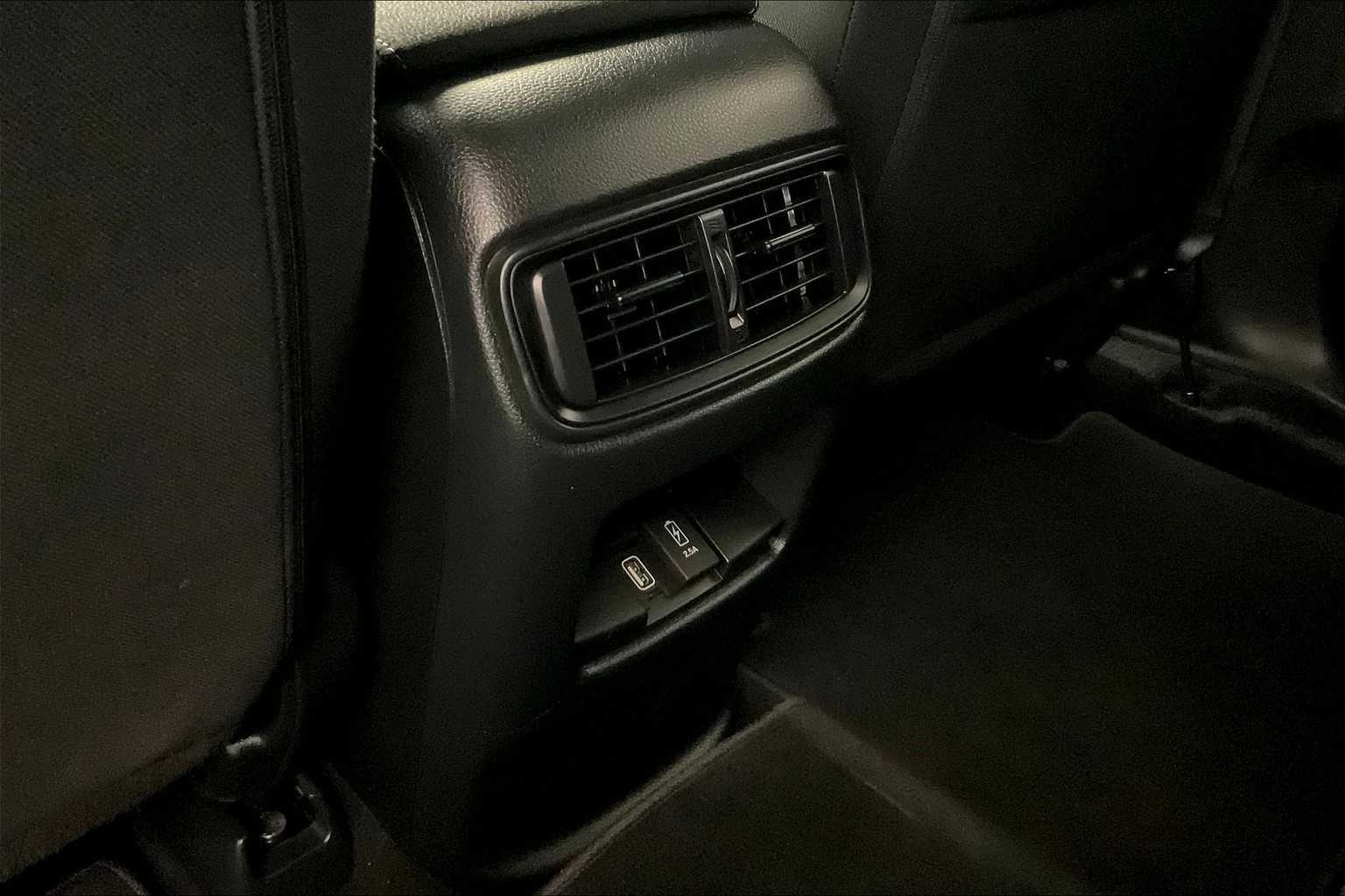 2022 Honda CR-V EX - Photo 28