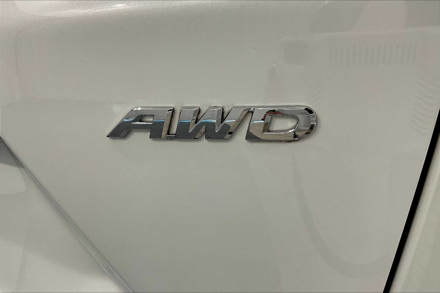 2022 Honda CR-V EX - Photo 29