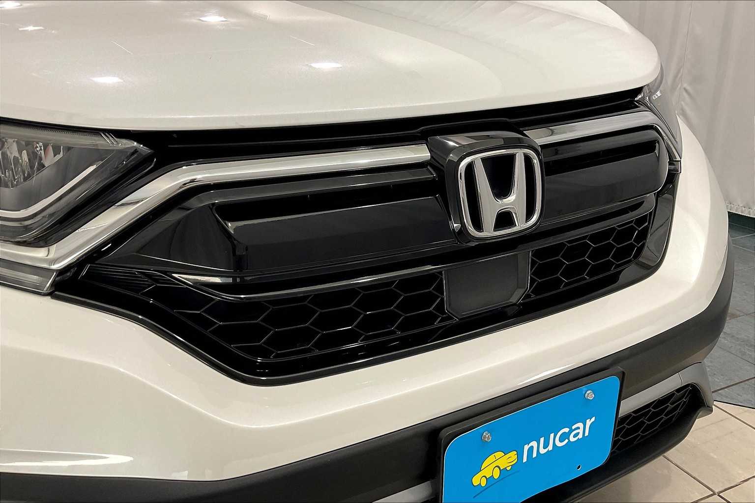 2022 Honda CR-V EX - Photo 32