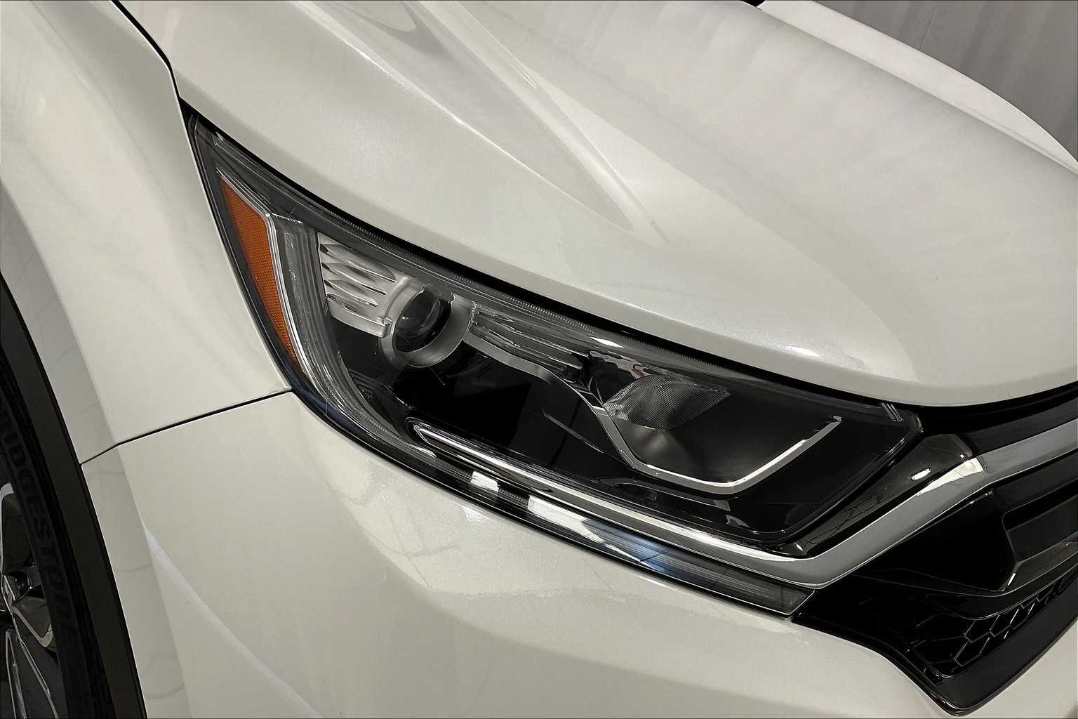 2022 Honda CR-V EX - Photo 33