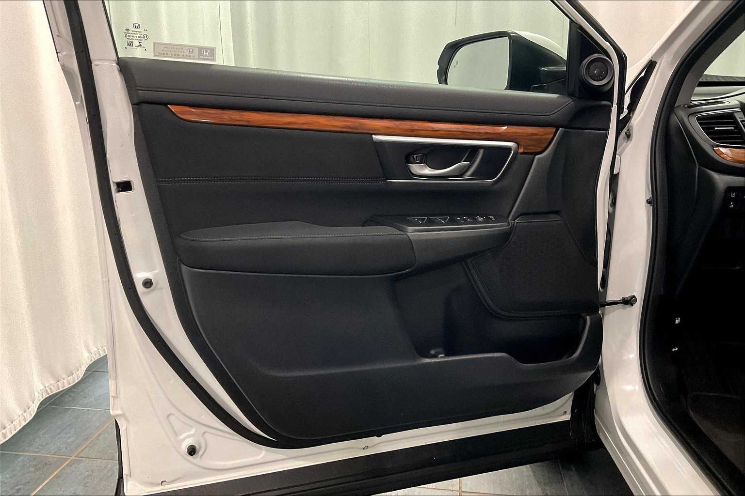 2022 Honda CR-V EX - Photo 9