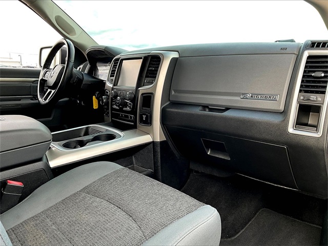 2017 Ram 1500 Big Horn - Photo 13