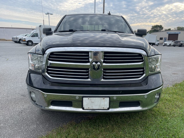 2017 Ram 1500 Big Horn - Photo 2