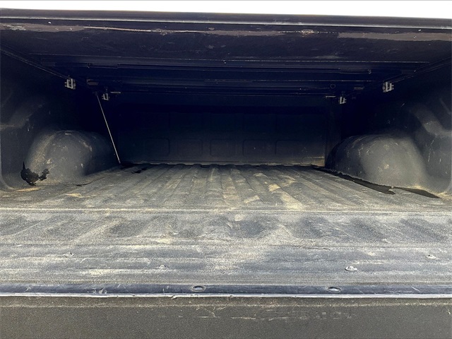2017 Ram 1500 Big Horn - Photo 23