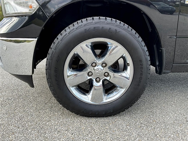 2017 Ram 1500 Big Horn - Photo 7