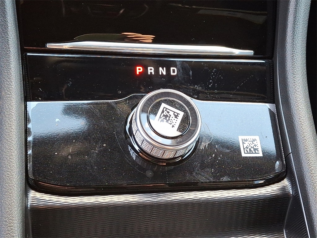 2025 Jeep Grand Cherokee Altitude X - Photo 11