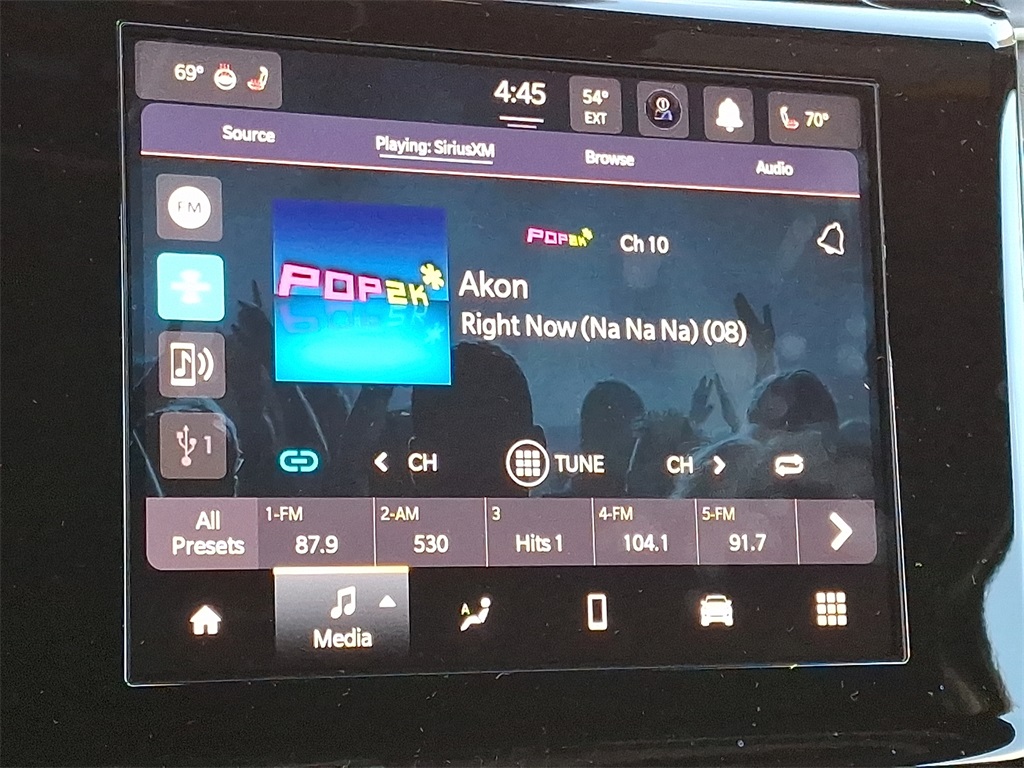 2025 Jeep Grand Cherokee Altitude X - Photo 14