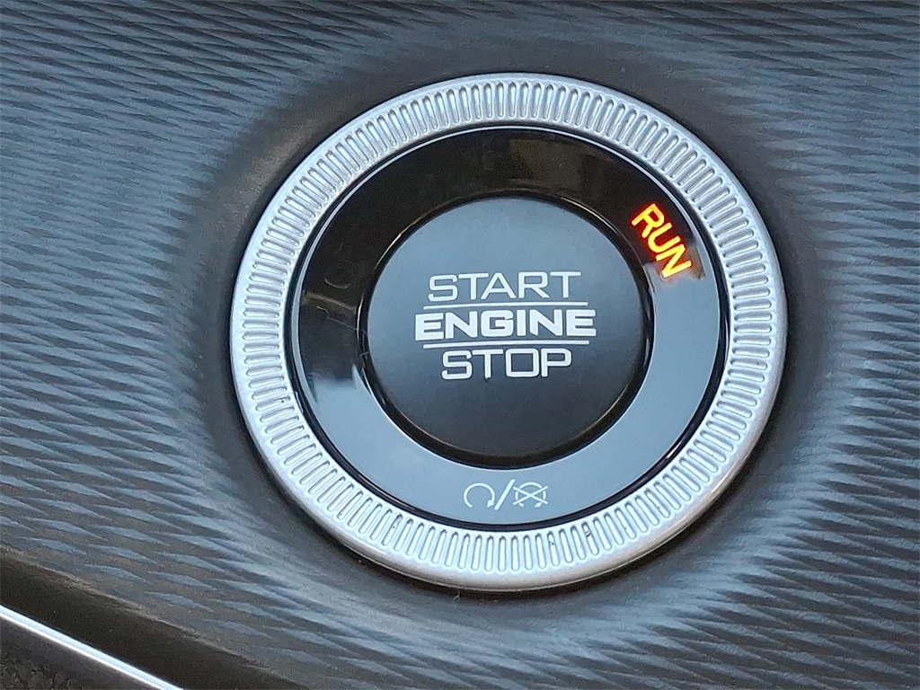 2025 Jeep Grand Cherokee Altitude X - Photo 17