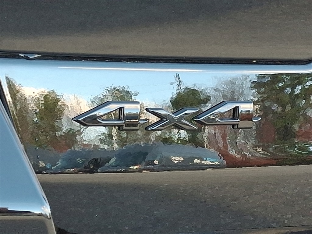 2025 Jeep Grand Cherokee Altitude X - Photo 19