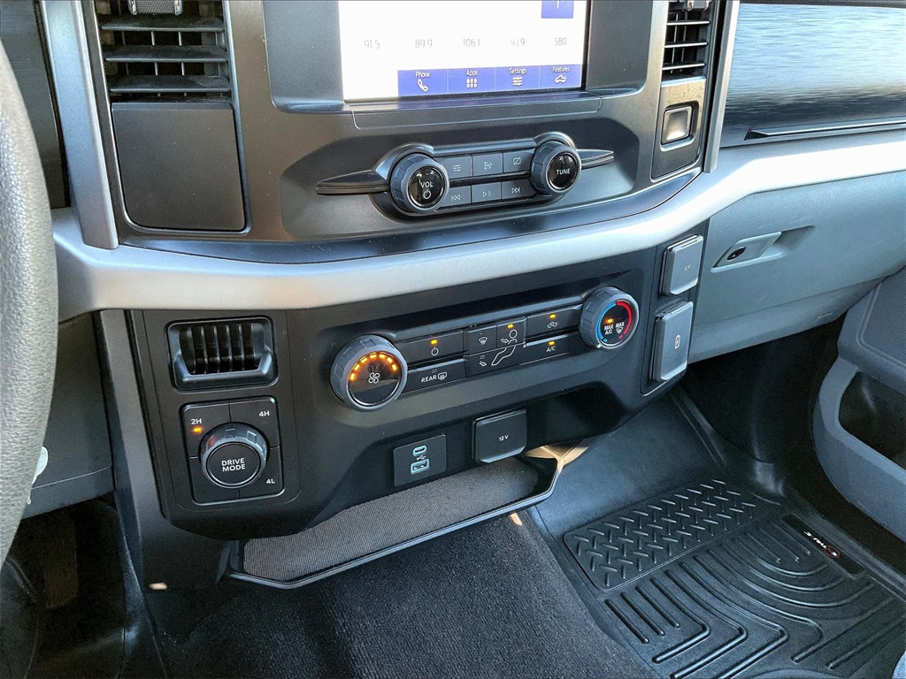 2021 Ford F-150 XLT - Photo 12