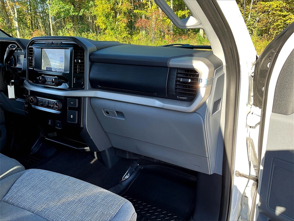 2021 Ford F-150 XLT - Photo 13