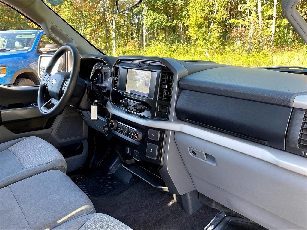 2021 Ford F-150 XLT - Photo 14