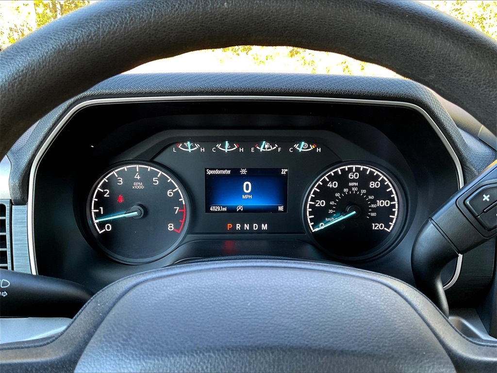 2021 Ford F-150 XLT - Photo 15