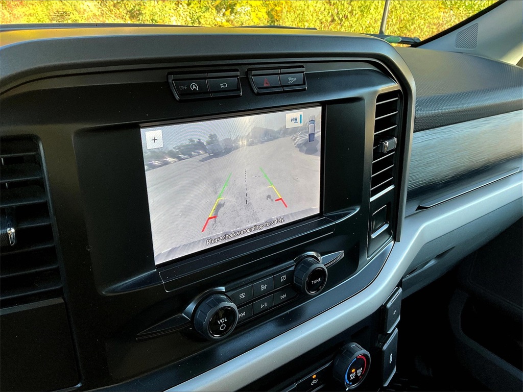 2021 Ford F-150 XLT - Photo 16