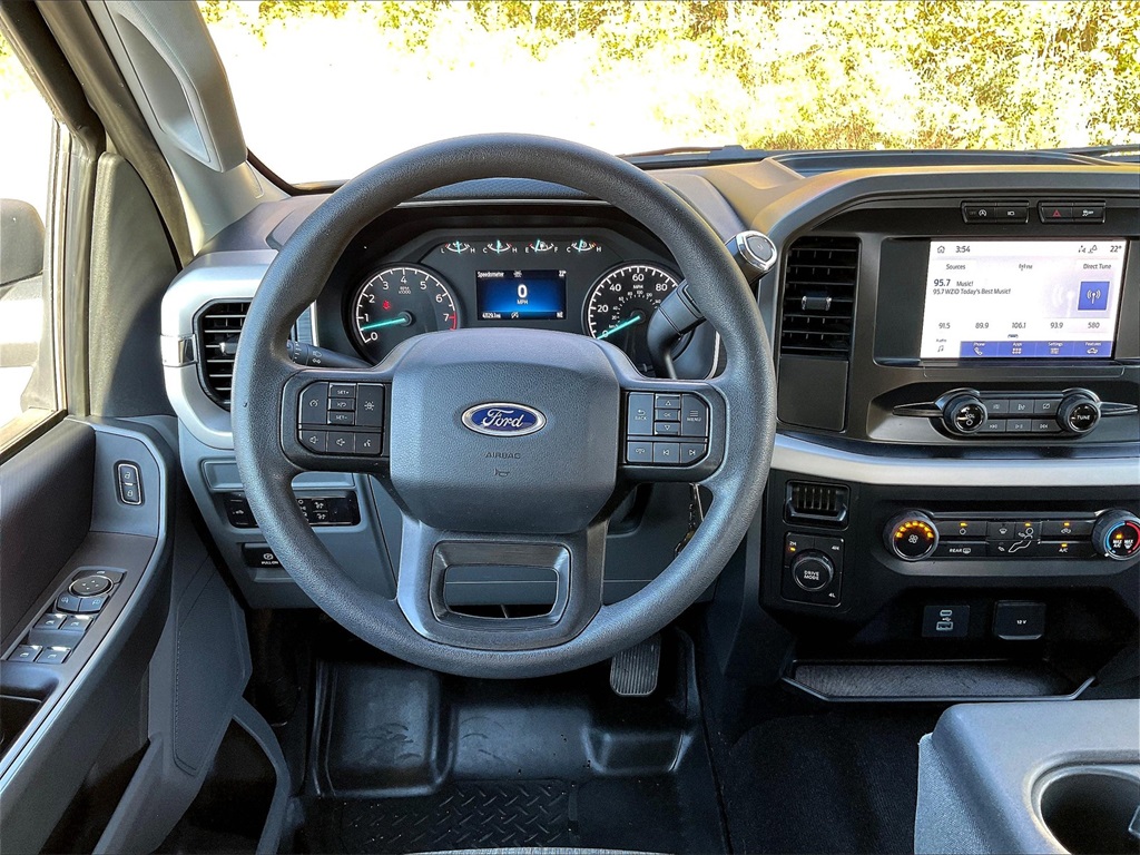 2021 Ford F-150 XLT - Photo 17