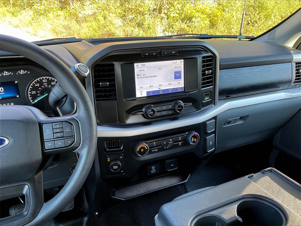 2021 Ford F-150 XLT - Photo 18