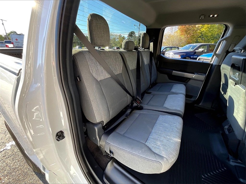 2021 Ford F-150 XLT - Photo 19