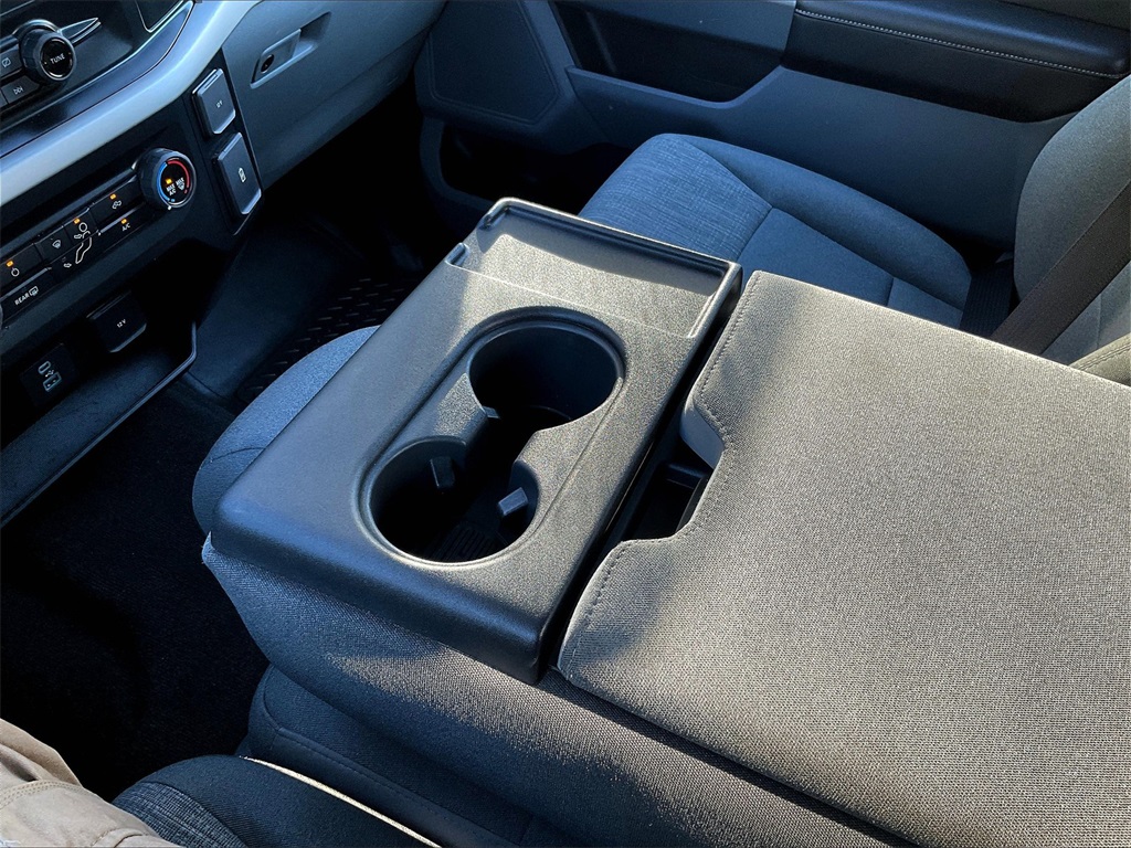 2021 Ford F-150 XLT - Photo 20