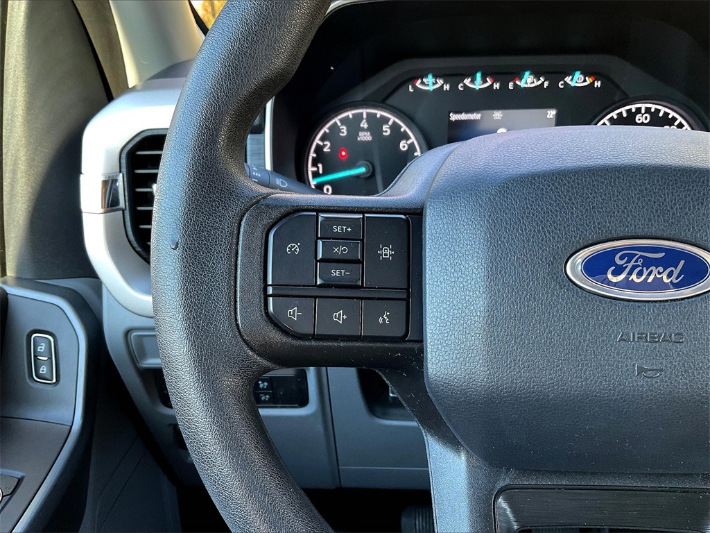 2021 Ford F-150 XLT - Photo 23