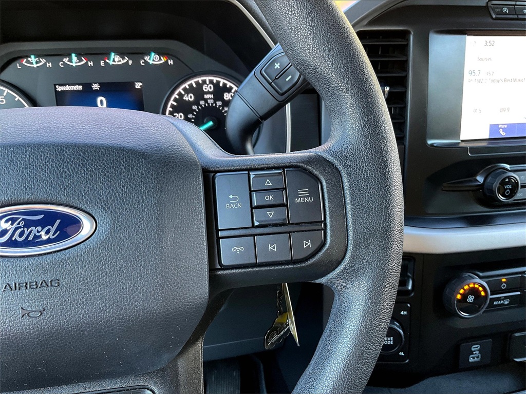 2021 Ford F-150 XLT - Photo 24