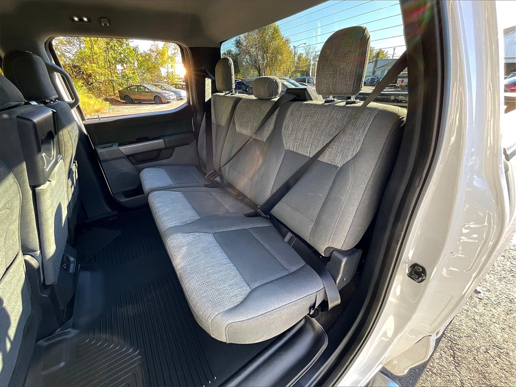 2021 Ford F-150 XLT - Photo 25