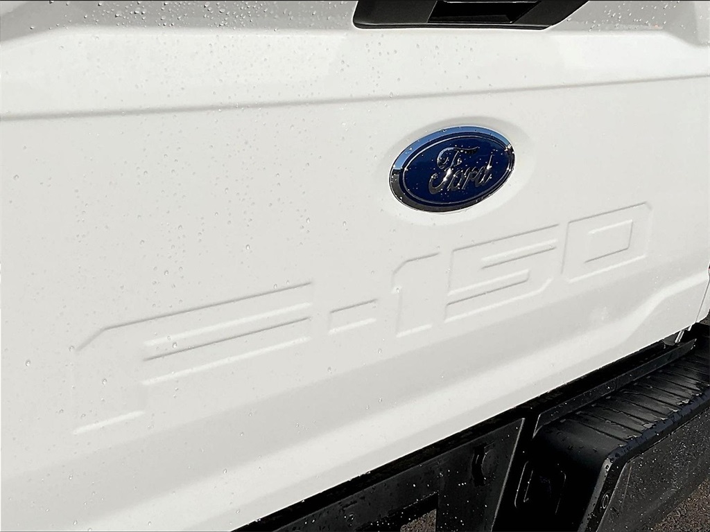 2021 Ford F-150 XLT - Photo 27