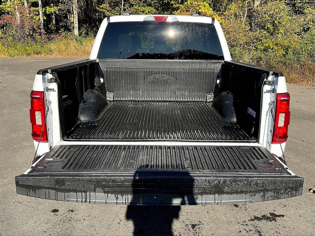 2021 Ford F-150 XLT - Photo 28