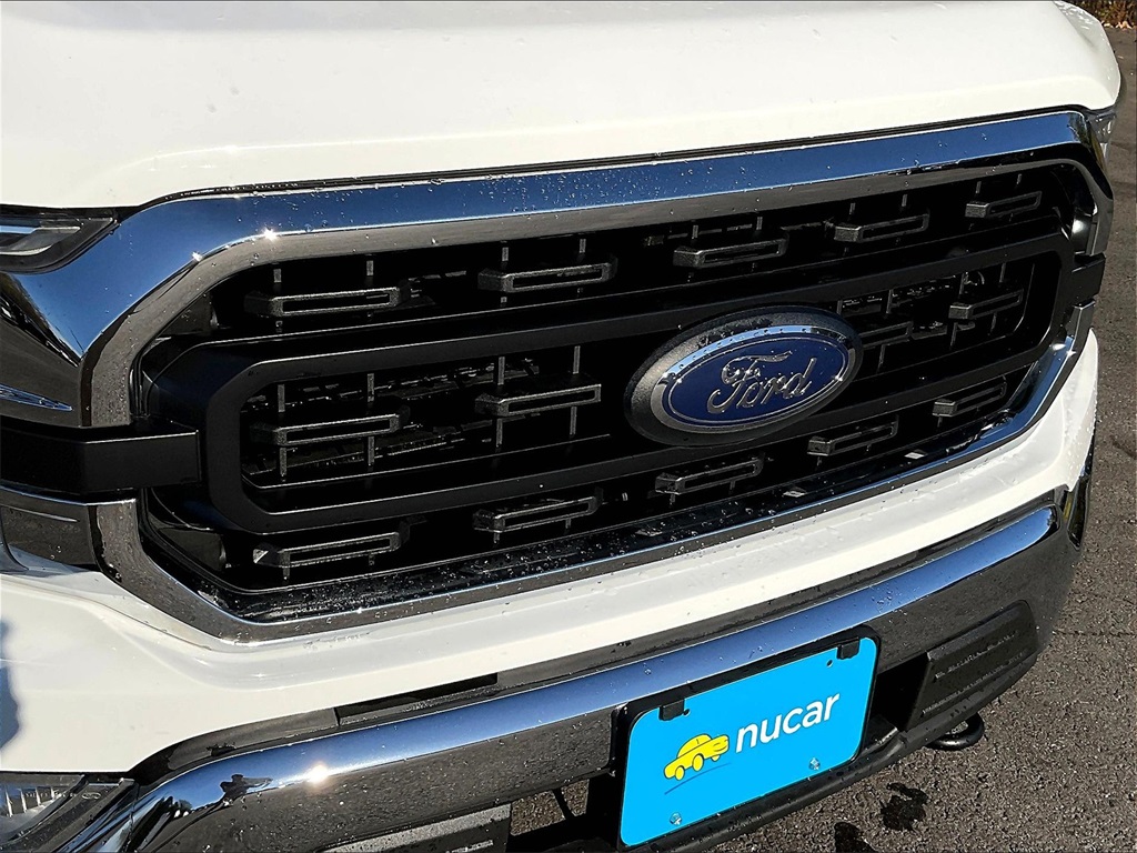 2021 Ford F-150 XLT - Photo 29