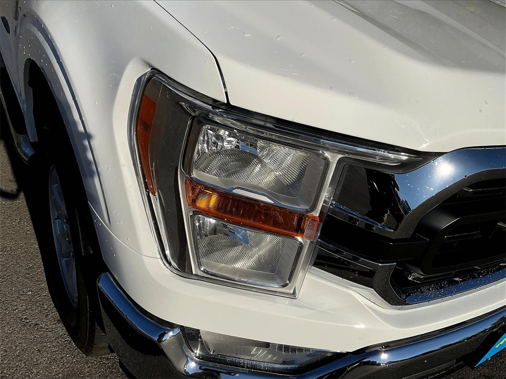 2021 Ford F-150 XLT - Photo 30