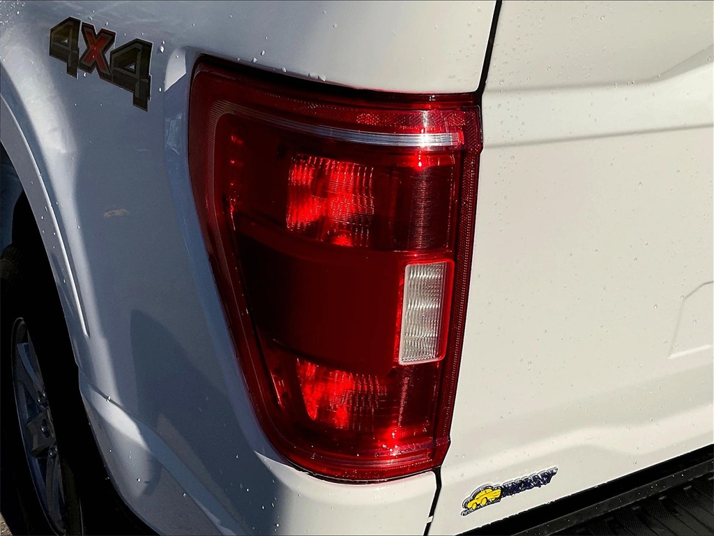 2021 Ford F-150 XLT - Photo 31