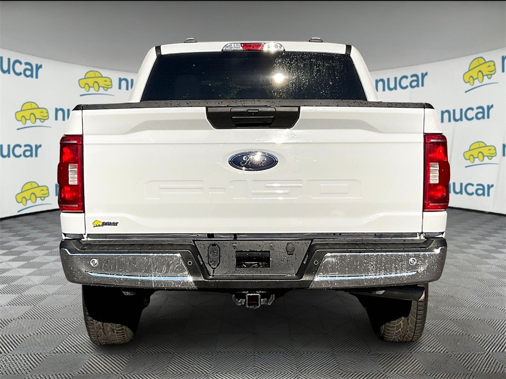 2021 Ford F-150 XLT - Photo 5