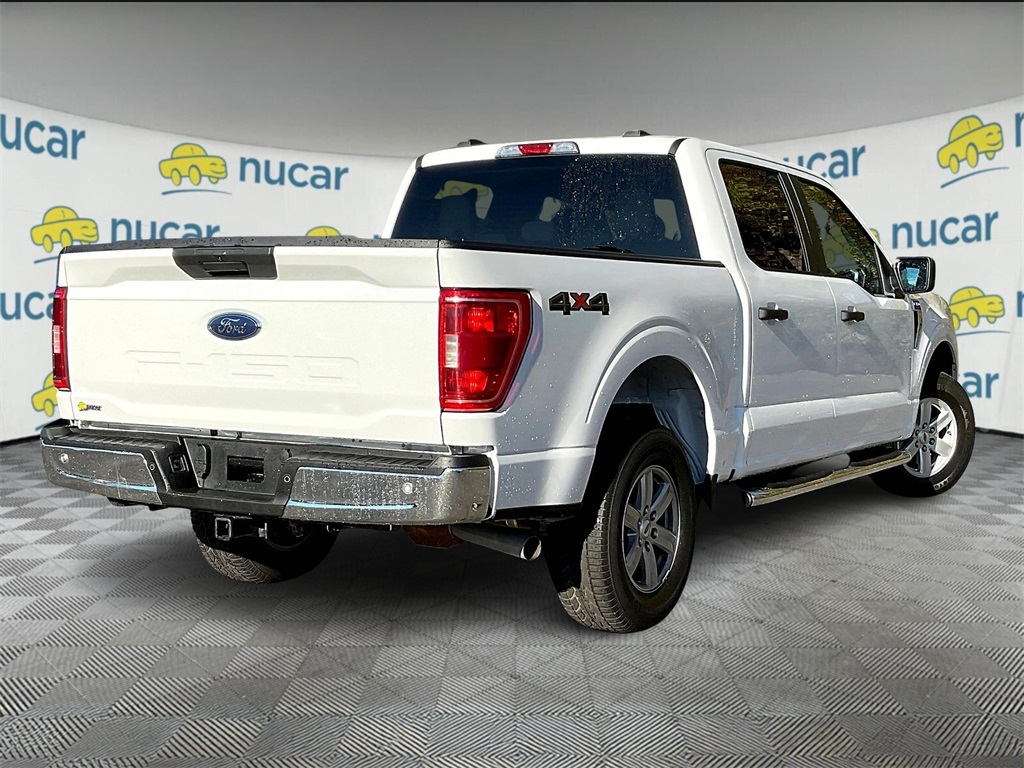 2021 Ford F-150 XLT - Photo 6