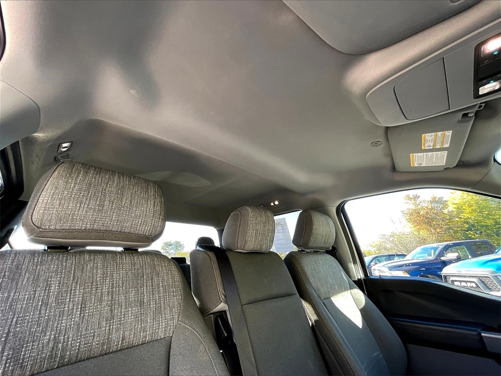 2021 Ford F-150 XLT - Photo 7